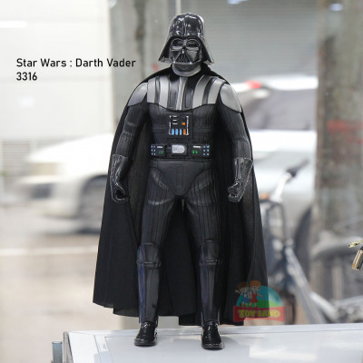 Star Wars : Darth Vader-3316